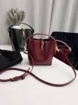 Сумка женская  16 см Yves Saint Laurent Артикул LUX-115078. Вид 1