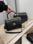 Сумка женская Chanel Артикул LUX-115412. Вид 1