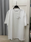   Футболка Brunello Cucinelli Артикул LUX-115661. Вид 1