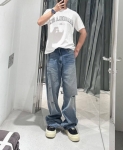 Футболка Maison Margiela Артикул LUX-116510. Вид 1