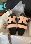 Сандалии Chypre Sandal Hermes Артикул LUX-116608. Вид 1