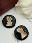 Серьги Schiaparelli  Артикул LUX-116773. Вид 1