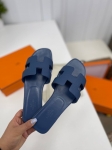 Сандалии Oran  Hermes Артикул LUX-117344. Вид 1