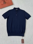 Поло Loro Piana Артикул LUX-117444. Вид 1