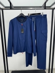 Костюм мужской Kiton Артикул LUX-118401. Вид 1