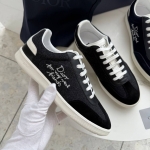 Кеды мужские  Christian Dior Артикул LUX-118705. Вид 1