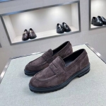 Лоферы Dolce & Gabbana Артикул LUX-118905. Вид 1