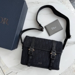 Сумка мужская  Christian Dior Артикул LUX-119981. Вид 1