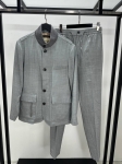 Костюм мужской Loro Piana Артикул LUX-120508. Вид 1
