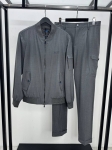 Костюм спортивный Kiton Артикул LUX-120512. Вид 1