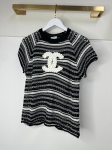Футболка Chanel Артикул LUX-120918. Вид 1