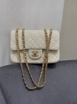 Сумка женская Chanel Артикул LUX-121293. Вид 1