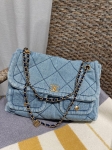Сумка женская  Chanel Артикул LUX-121696. Вид 1