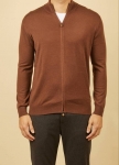 Кардиган Kiton Артикул LUX-123261. Вид 1