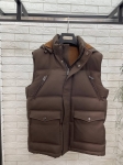 Жилет  Loro Piana Артикул LUX-123461. Вид 1