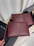 Папка 30 cm  Yves Saint Laurent Артикул LUX-123501. Вид 1