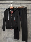 Костюм спортивный Kiton Артикул LUX-124309. Вид 1
