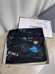 Платок Chanel Артикул LUX-124426. Вид 1