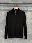 Джемпер Kiton Артикул LUX-124567. Вид 1