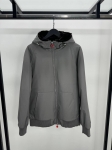 Бомбер  Kiton Артикул LUX-124585. Вид 1