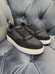 Кеды зимние  Loro Piana Артикул LUX-124749. Вид 1