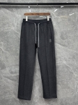 Брюки Brunello Cucinelli Артикул LUX-125238. Вид 1