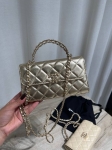 Сумка женская Chanel Артикул LUX-125425. Вид 1
