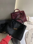 Сумка женская Bottega Veneta Артикул LUX-126552. Вид 1