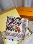 Платок Louis Vuitton Артикул LUX-127006. Вид 1