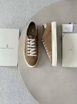 Кеды мужские Brunello Cucinelli Артикул LUX-127389. Вид 1