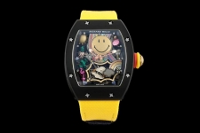 Часы  Richard Mille Артикул LUX-127439. Вид 1