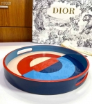 Поднос 35см Christian Dior Артикул LUX-127568. Вид 1
