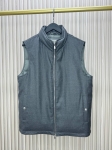 Жилет Brunello Cucinelli Артикул LUX-128634. Вид 1