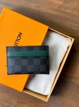  Картхолдер Louis Vuitton Артикул LUX-130223. Вид 1