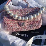 Сумка женская Chanel Артикул LUX-12453. Вид 2