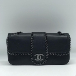 Сумка женская Chanel Артикул LUX-14237. Вид 1