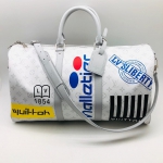 Сумка дорожная Louis Vuitton Артикул LUX-13337. Вид 1