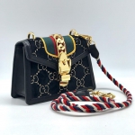 Сумка женская Gucci Артикул LUX-18576. Вид 2