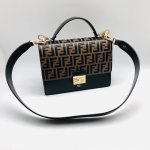 Сумка женская KAN U Fendi Артикул LUX-16984. Вид 1