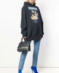 Толстовка женская Balenciaga Артикул LUX-22278. Вид 1