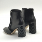 Ботильоны Chanel Артикул ОЖ-092. Вид 2