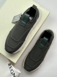 Кроссовки ZEGNA Артикул LUX-92351. Вид 3