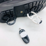 Ботинки женские Chanel Артикул LUX-21234. Вид 6