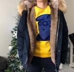 Парка  Артикул ОДМ-370. Вид 1