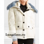 Куртка женская Moncler Артикул ОДЖ-935. Вид 1