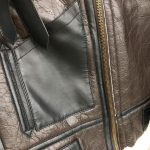 Дубленка Balenciaga Артикул ОДЖ-664. Вид 3