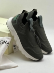 Кроссовки ZEGNA Артикул LUX-92351. Вид 1
