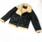 Дублёнка Burberry Артикул ОДЖ-162. Вид 1