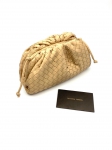 Сумка женская Pouch Bottega Veneta Артикул LUX-30820. Вид 2