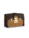  Клатч Trunk Louis Vuitton Артикул СЖ-862. Вид 2